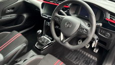 Vauxhall Corsa 1.2 GS 5dr Petrol Hatchback